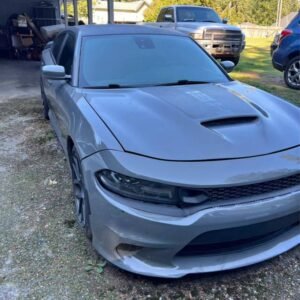 Dodge Charger · Daytona